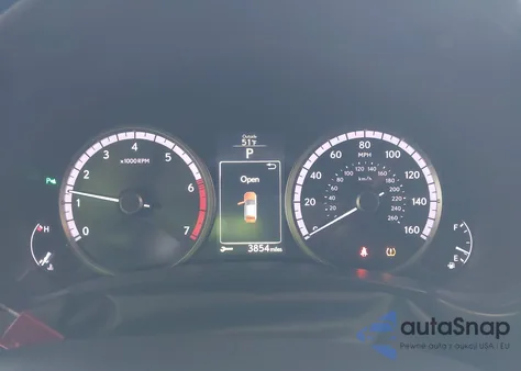 2016 Lexus Nx 200T F Sport из США, поврежденный, VIN JTJYARBZXG2032143